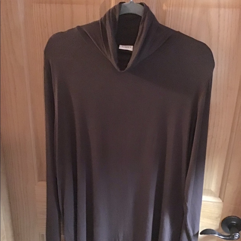 CATO Turtleneck top Size 22W